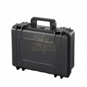 MAX430 black [lynxgear.lv]